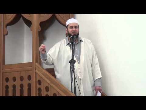 Sead Islamović, prof - RUŽNO PONAŠANJE