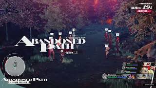 【ネタバレ注意】メタファー：リファンタジオ #085 モンタリオ公国　見捨てられた道