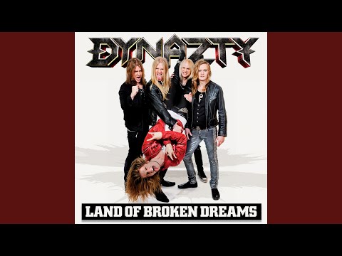 Land Of Broken Dreams