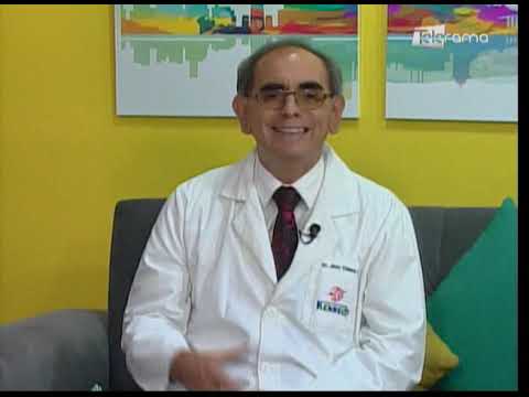 Enfermedades en época invernal