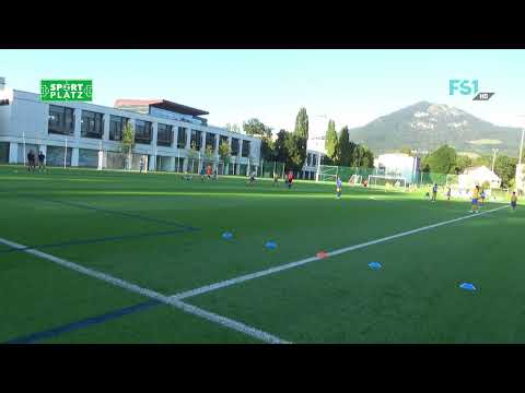 SAK 1914 - USK Elsbethen (U 13) 06.09.2023