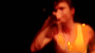 Nick Carter - Revival Toronto - Addicted