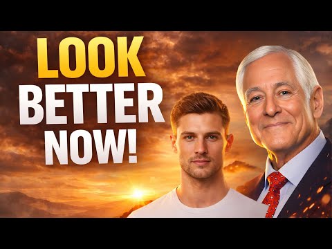 The 7 Daily Habits That Improve Your Appearance | Brian Tracy