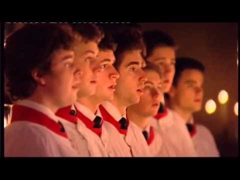 King's College Cambridge 2011   #11 Coventry Carol