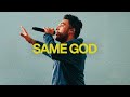 Same God (Feat. Jonsal Barrientes) | Elevation Worship
