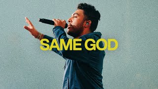 Same God