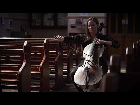An Chúilfhionn (the Coolin) for solo cello by Ailbhe McDonagh