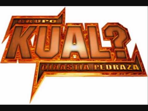 Grupo Kual? - Rumba Cha Cha