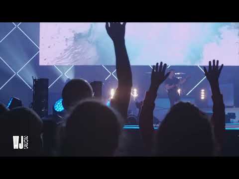 Winter Jam 2023 | Jeremy Camp - Greenville, SC