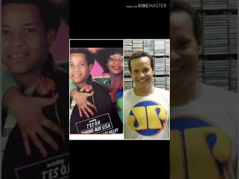 LP Ottawan - Crazy Music