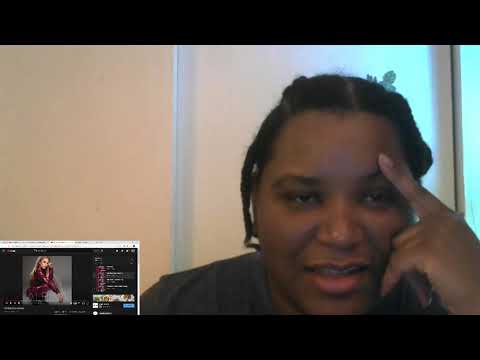 Reaction to Albina - Tick Tock // [Croatia] [CC]