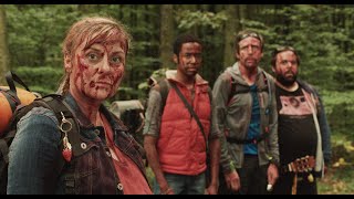 L&#39;OURS NOIR (The Black Bear) // TEASER