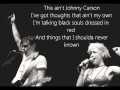 JULY TALK - THE GARDEN LYRICS 