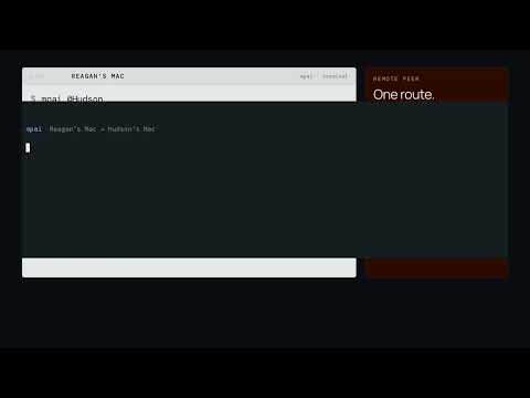 Product Video
