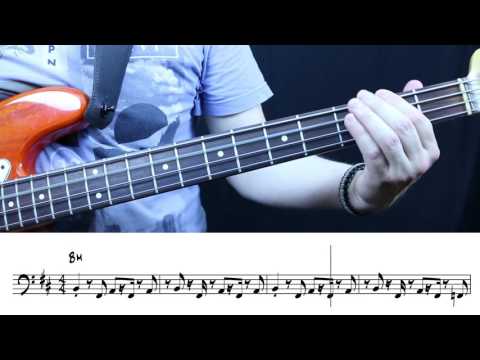 Awesome Grooves #2 - No Roots (Alice Merton)_Reupload