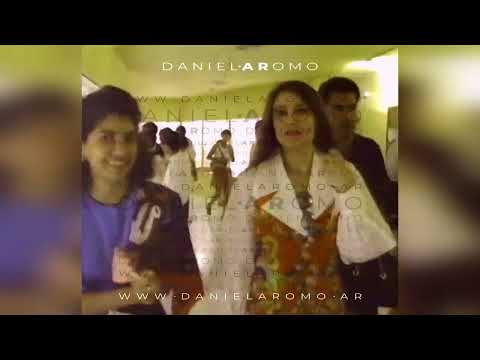 Daniela Romo AR / En Todo Momento Solo Tuya [ Expo Sevilla, 1992 ]