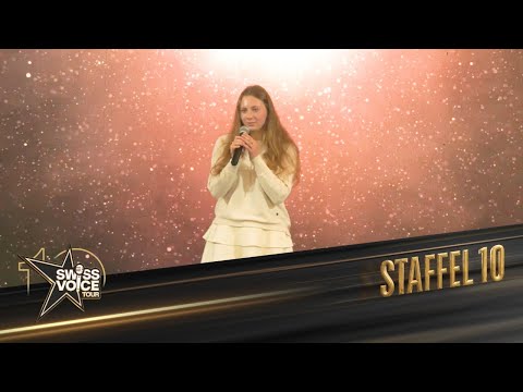 Sofia - Swiss Voice Tour 2025, Tägipark