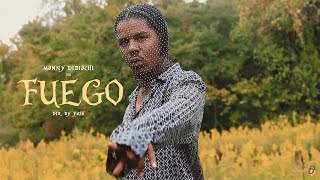 Fuego Music Video