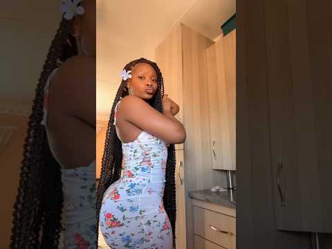 🔥 For the love of African beauty #dance #music #shorts