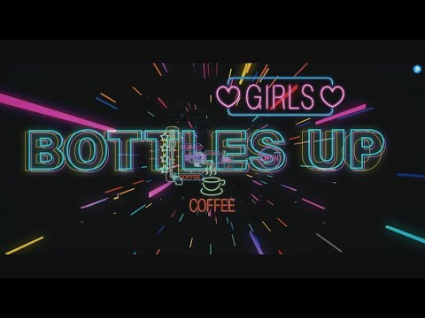 Big Ali x Busta Rhymes x R-Wan - Bottles Up (Official Music Video) (4K)