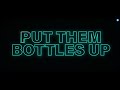 Big Ali Busta Rhymes R Wan Bottles Up