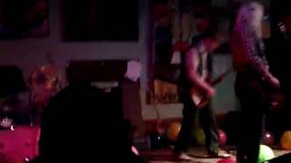 Bunnygrunt - "Open My Eyes" - 05/14/2011 @ Way Out Club