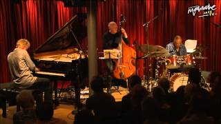 Thomas Clausen: "Leaves" (Franck/Clausen/Lundgaard/Hart)