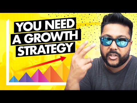 Strategic Planning for Startups How to Create Your One Page SaaS Growth Strategy