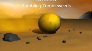 Leo Kottke  Tumbling Tumbleweeds