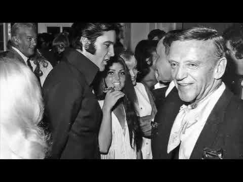 Thumbnail for Elvis sings Ray Charles Live & Studio Recordings with Rare Film Footage by Ray Charles