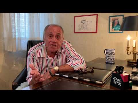 Las Anécdotas de Alejandro Suárez  - Mis Inicios