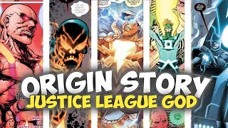 Download lagu Justice League God Origin Story - Asal Usul Beberapa Superhero Justice League menjadi Dewa!! mp3