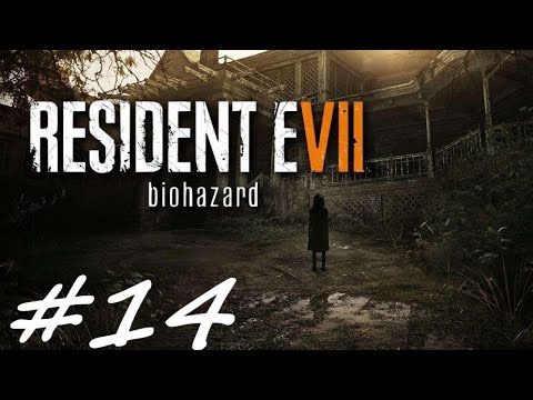 Resident Evil 7 Odc.14 Koniec gry