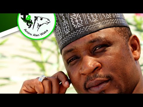 Aminu Ala (TSOHUWA TA ILAILA FULL) Official song