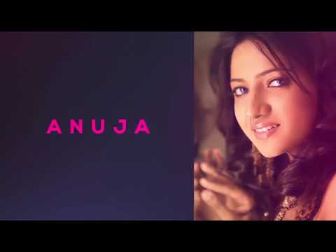 Anuja Sahai Glimpse of Anuja Sahai