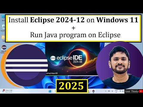 Eclipse Programming Download
