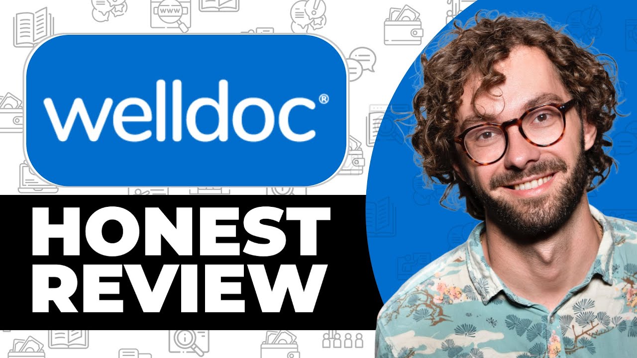 WellDoc Digital Therapeutics Platform Honest Review - Watch Before Using