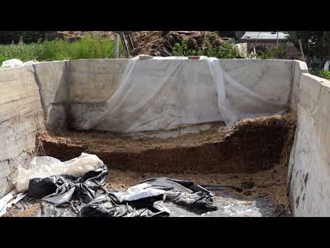 AGRO PREPORUKA - Đubrenje voćnjaka u organskoj proizvodnji