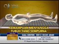 TVC Jade Mat Vinji Home Shopping TV