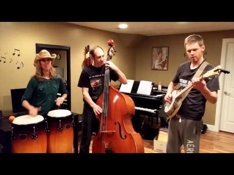 Down Yonder Band Providence, Ut. 2015