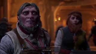 Return to Moria  プレゼントしてもらったので配信