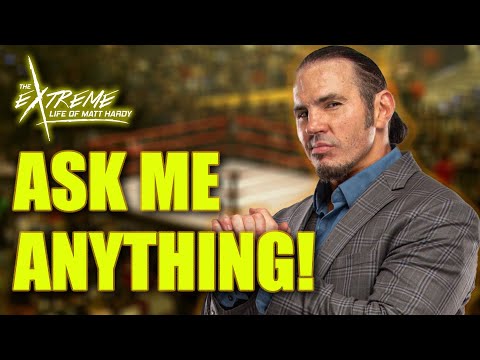 Matt Hardy Clarifies Stance On WWE Using TNA To Combat AEW