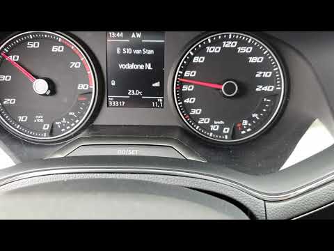 SEAT IBIZA 1.0 TSI FR 6F 115HP 115PS 2019 115 HP 0-100 ACCELERATION