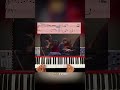 How Chick Corea Plays a Minor II–V–I (Jazz Piano Breakdown)