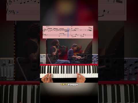 What Was Piano Performance Video