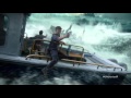 UNCHARTED 4: A Thief's End - Heads or Tails Trailer - 1080p