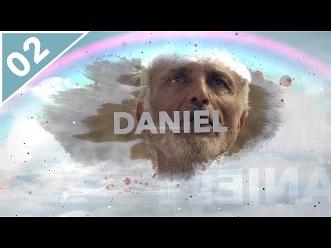 02. Daniel - Omul apreciat de Dumnezeu | Pastor Daniel Lela