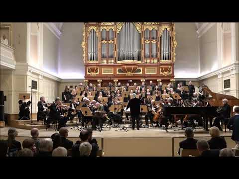 10.12.2023 - Pietrodarchi, Hołysz, Chór Kameralny UAM, Duczmal