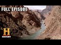 The Grand Canyon Explained | How the Earth Was Made (S2, E1) | Full Documentary | History