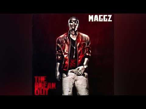 Maggz - We in the Building (Feat. Bongz, Da L.E.S & L-Tido)